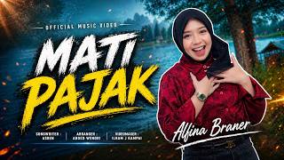 Download lagu Alfina Braner – Mati Pajak | Dendang Minang Terbaru 2026 mp3