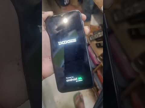 All doogee Factory Reset 2023#viral#openpassword#hard reset