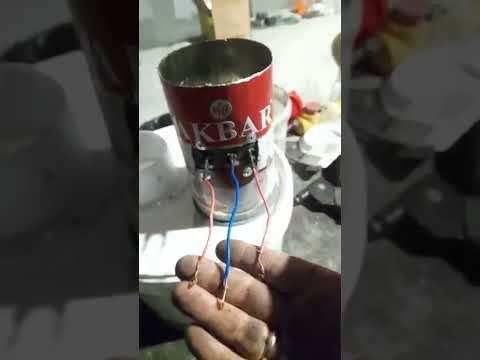 Нагрев воздуха для микроклимата