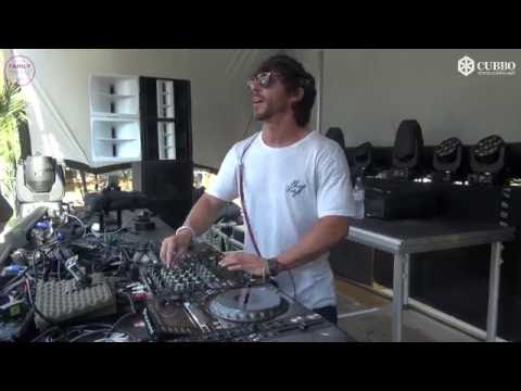 Lexlay @ Family Piknik (Montpellier / France) - 31.07.2016