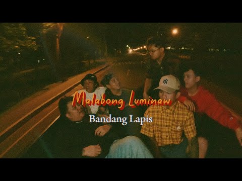 Malabong Luminaw - Bandang Lapis | Official Lyric Visualizer