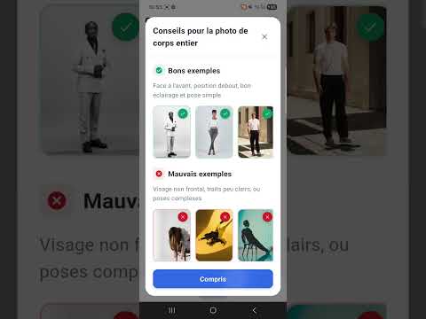 AI Fitting Room video thumbnail