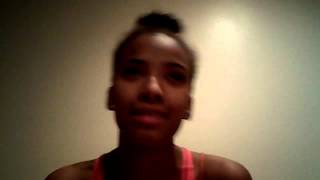 Karina Pasian - Love me some you ( cover )