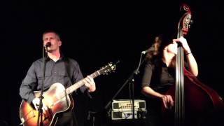 Devil makes three live 40 days 40 nights