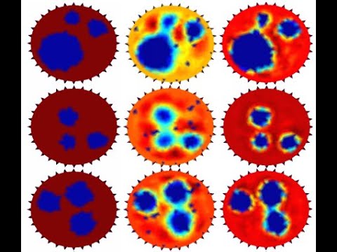 [SIICUSP 2020] Aplicação de Aprendizado Supervisionado para a Reconstrução de Imagens por ...