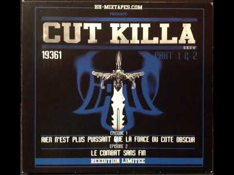 O.C., Craig Mack, Gangstarr – Unknown