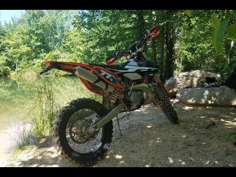 Should you Buy a KTM 300 TPI? Maybe Not..