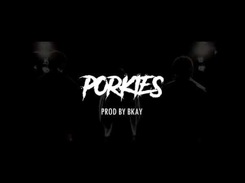 CGM x Digga D x ZK x UK Drill Type Beat ''Porkies'' [PROD @BKAYPRODUCER]