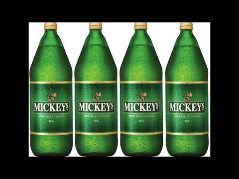 Mickeys by MAC STRESS MUSIC (feat. THA FEENZ)