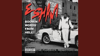 Esham&#39;s Boomin