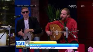 Download lagu Debu - Shalawat mp3