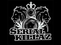 Serial Killaz - Traffic Blocking 