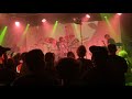 Failure - Salt Wound (Live @ The Waiting Room Omaha, NE) [Tour 2022]