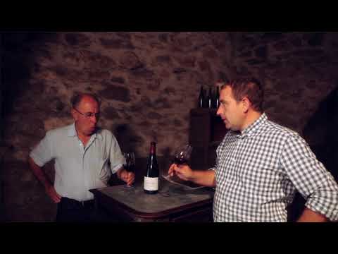 Laurent Miquel Presentation