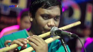 Download lagu TERHANYUT DALAM KEMESRAAN [Cipt : Ikke Nurjannah] - NOVI CANDRA - NEW ANDITA 2019 mp3