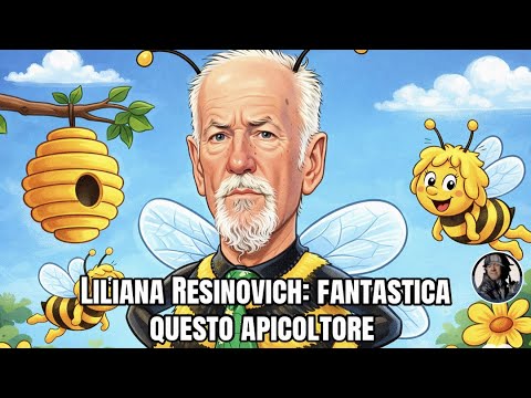 Eder McPallister Two and Rossella Cirillo