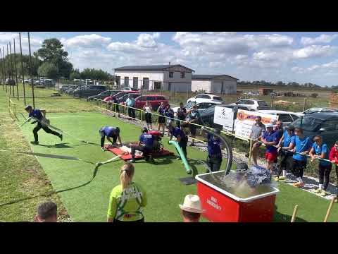 Demandice muži klasika