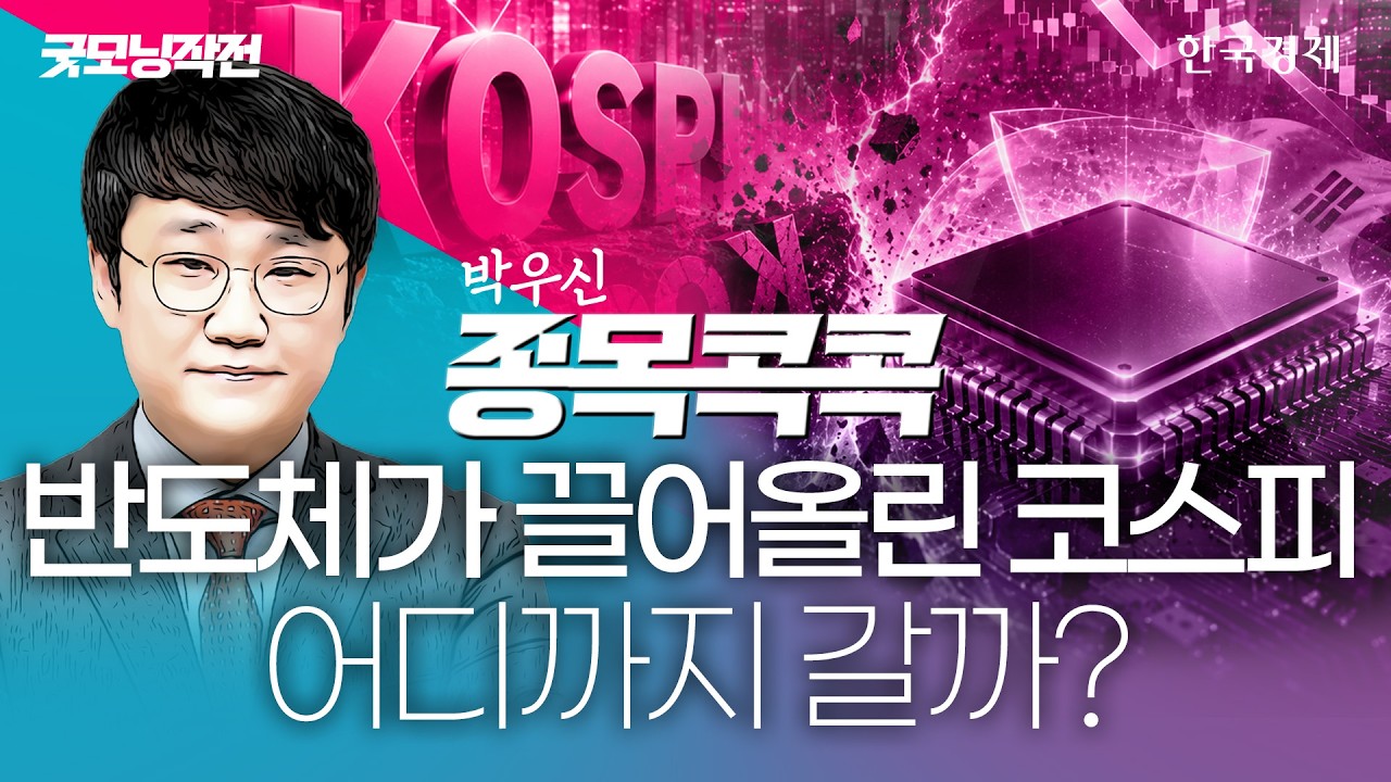 금리 인하 아직 안도할 때 아니다…지수 착시에 뇌동매매 하지 말고 리스크 관리해야 한다! #수급분석 #PPI