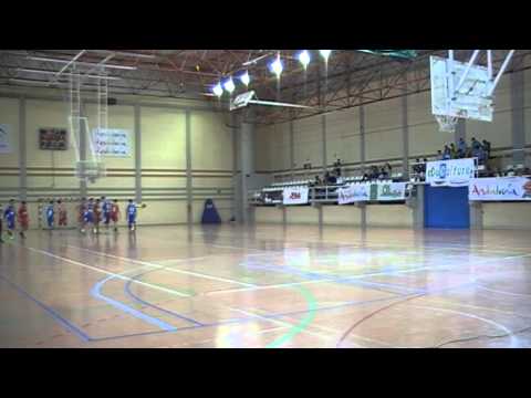 ADABA GARDENHOTELS VS CB ALMERÍA (Parte 5)