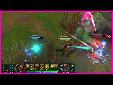 Streamers Play Akshan On The First Day Of Release - Best of LoL Streams #1414