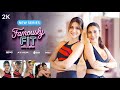 Famously Fit With Sophie Full Episode 1 Kriti Sanon S Workout Fundas Now Ft Kriti Sanon Sophie