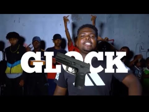 Tibe Cardozo Glock (clip officiel)