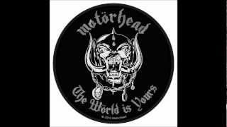 Motörhead-I Know What You Need