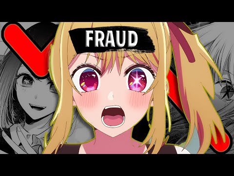 The Infuriating Downfall of Oshi No Ko