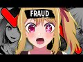 The Infuriating Downfall Of Oshi No Ko