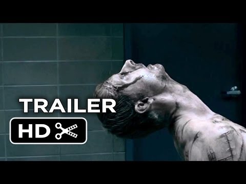Deliver Us from Evil Official Theatrical Trailer #2 (2014) - Eric Bana, Olivia Munn Horror HD