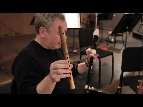 Cinesamples CineWinds - Orchestral and Ethnic Woodwind Sample Library