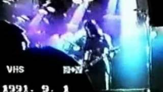 L'Arc~en~Ciel Live At Ichikawa CLUB GIO [1991.09.01] HEAVEN