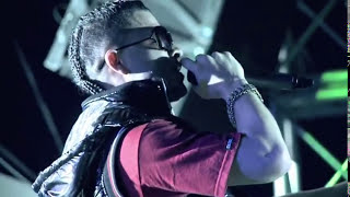 Perreame - Jowell y Randy ft Wisin y Yandel(video oficial)
