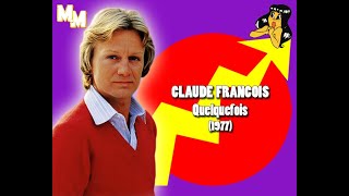 Claude François - Quelquefois (avec Martine Clémenceau)