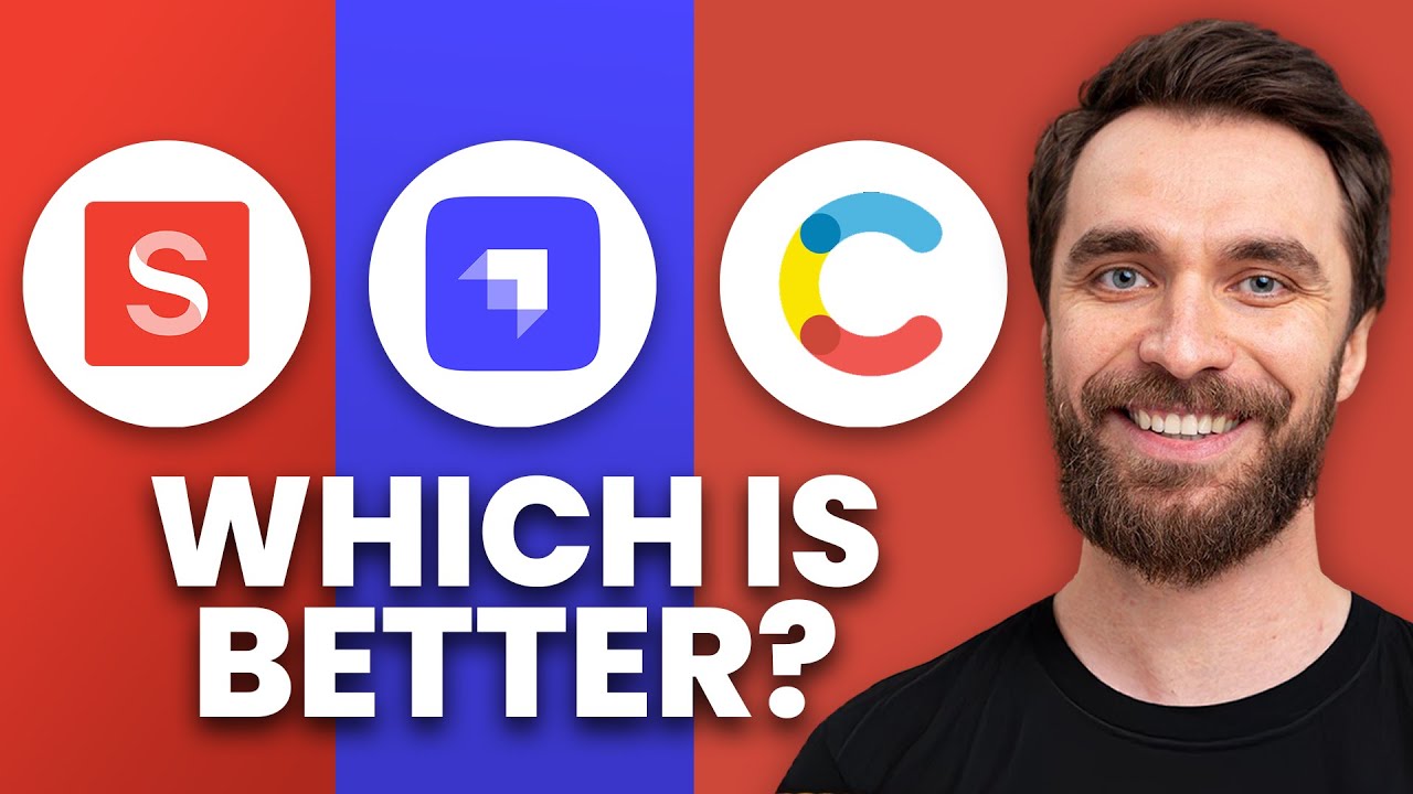 Sanity vs Strapi vs Contentful – Best Headless CMS for Developers in 2025?