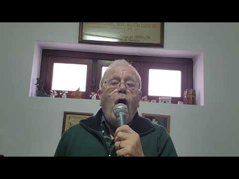 VALENTIM MATIAS.....NA VIDA TUDO É FADO