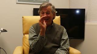 Interview with Patient Stephen Huyler