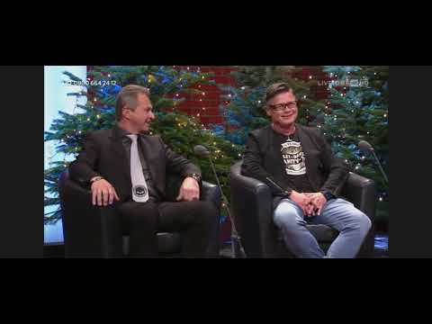 HDCT bei Licht ins Dunkel ORF OÖ