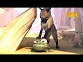 Leon S Wild Adventures Frogs Gorillas And Crocs 10 Compilation Crazy Animals