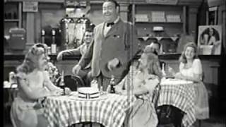 Saturday Night In Our Home Town