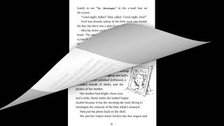 Nim's Island Chapter 2 English Reading