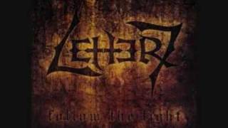 Letter 7 - Runnin&#39;