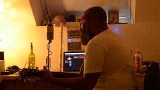 Bittersweet Symphony (Acoustic live cover) - The Verve