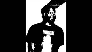 Death Grips x Ministry - N.W.O Houdini