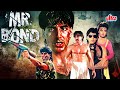 Mr Bond 1992 90s Ki Superhit Blockbuster Hindi Action Movie Akshay Kumar Sheeba Agarwal