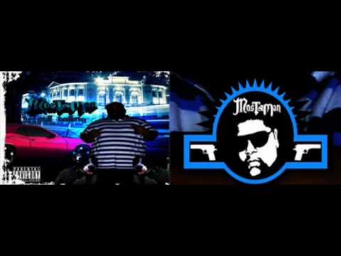 Mosta Man Stima Bo Mama