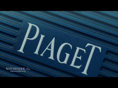 Piaget Polo S P11268