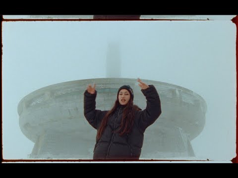 Faenna - No toques mi alma con las manos sucias (Prod. Tensei One)