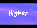 Burna Boy - Higher