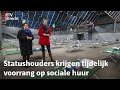 Utrecht neemt 'radicale' maatregelen om asielcrisis en woningmarkt aan te pakken | RTV Utrecht